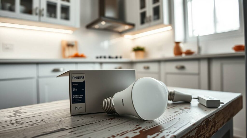 Unboxing Philips Hue kit in Australia, 2025