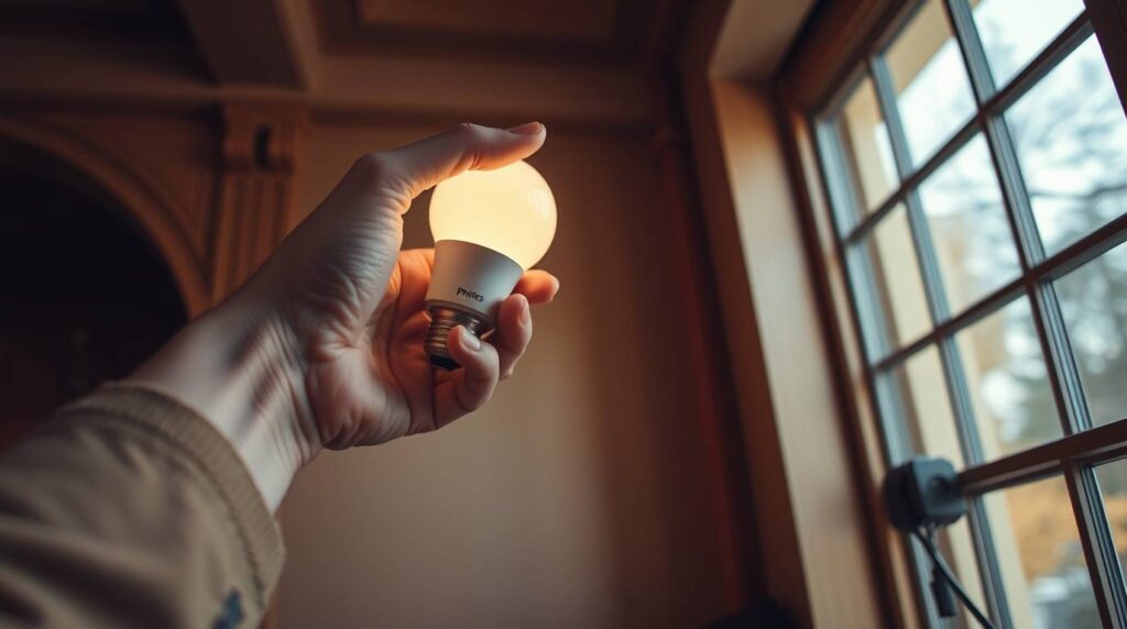Installing Philips Hue in an Aussie home, 2025