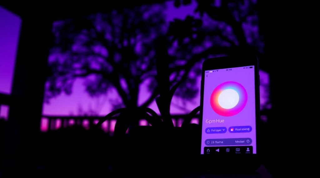 Philips Hue app cutting power in Australia, 2025