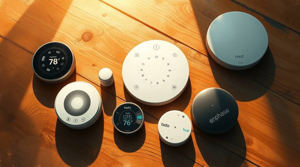 Best AI eco gadgets for Aussie homes, 2025
