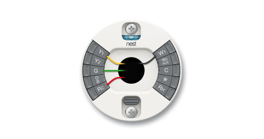 Installing AI thermostat in Australian home, 2025