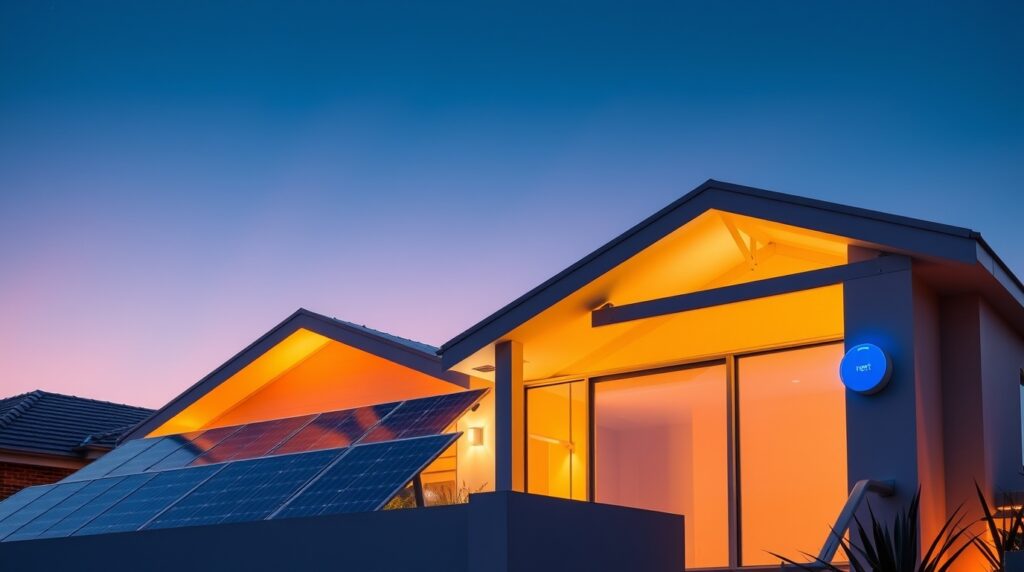 The Ultimate Guide to AI-Powered Sustainable Living in Australia (2025 Edition)