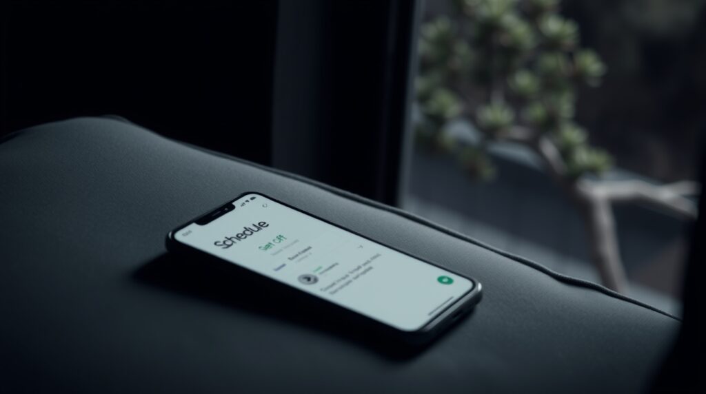 Nest app slashing cooling bill in Australia, 2025.