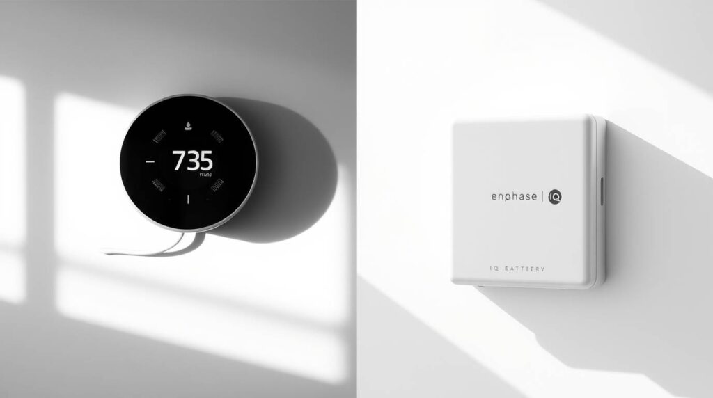 Tado and Enphase AI eco gadgets in Australia, 2025